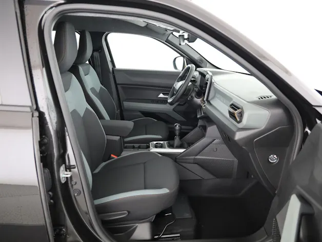 Dacia Duster 1.2 TCe Extreme 4WD