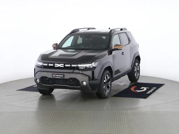 Dacia Duster 1.2 TCe Extreme 4WD