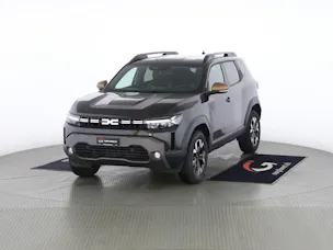 Dacia Duster 1.2 TCe Extreme 4WD