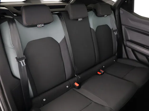 Dacia Duster 1.2 TCe Extreme 4WD