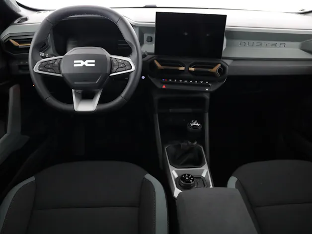 Dacia Duster 1.2 TCe Extreme 4WD