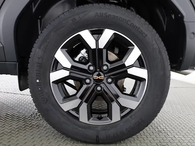 Dacia Duster 1.2 TCe Extreme 4WD