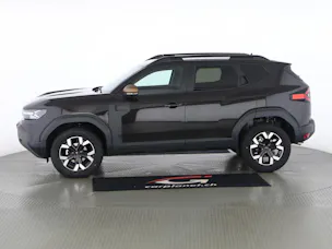 Dacia Duster 1.2 TCe Extreme 4WD