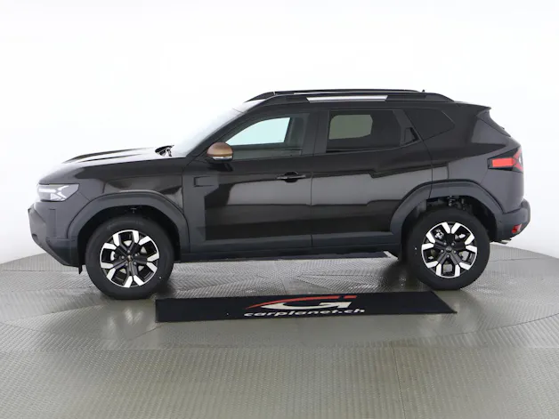 Dacia Duster 1.2 TCe Extreme 4WD
