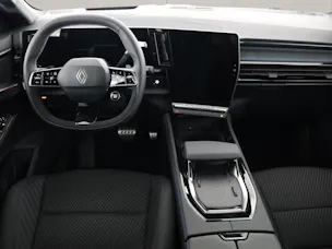 Renault Austral 1.2 E-Tech esprit Alpine