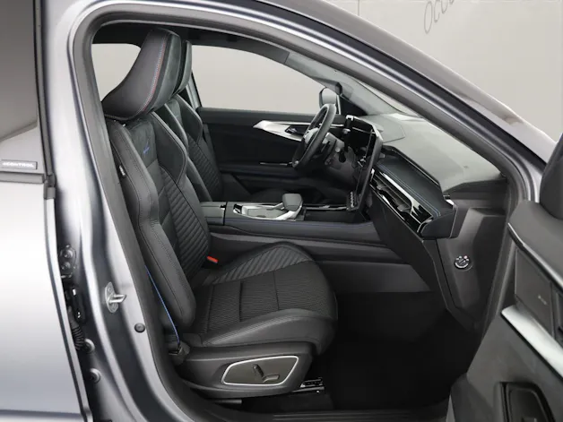 Renault Austral 1.2 E-Tech esprit Alpine