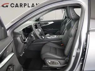Renault Austral 1.2 E-Tech esprit Alpine