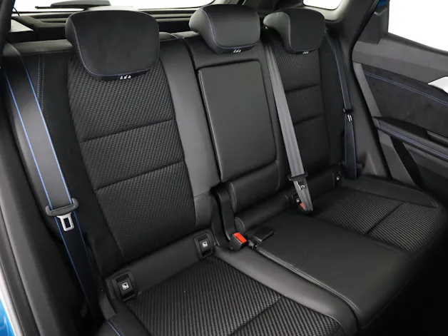 Renault Austral 1.2 E-Tech esprit Alpine