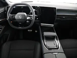 Renault Austral 1.2 E-Tech esprit Alpine