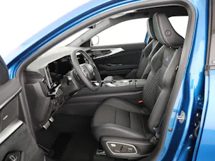 Renault Austral 1.2 E-Tech esprit Alpine