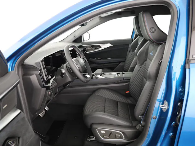 Renault Austral 1.2 E-Tech esprit Alpine