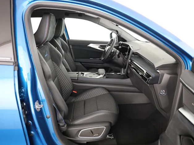 Renault Austral 1.2 E-Tech esprit Alpine