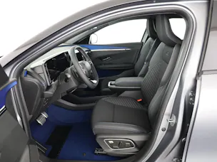 Renault Mégane E-Tech esprit Alpine