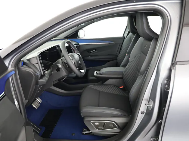 Renault Mégane E-Tech esprit Alpine