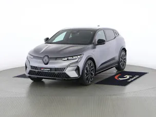 Renault Mégane E-Tech esprit Alpine