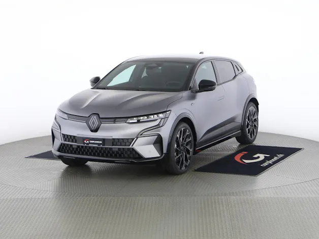 Renault Mégane E-Tech esprit Alpine