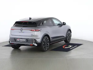 Renault Mégane E-Tech esprit Alpine