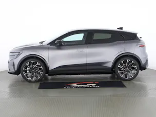 Renault Mégane E-Tech esprit Alpine