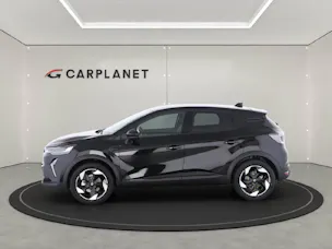 Renault Captur 1.6 E-Tech techno
