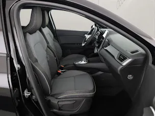 Renault Captur 1.6 E-Tech techno