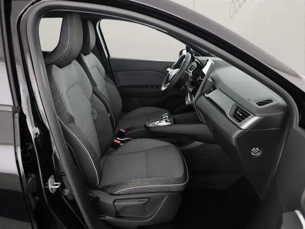 Renault Captur 1.6 E-Tech techno