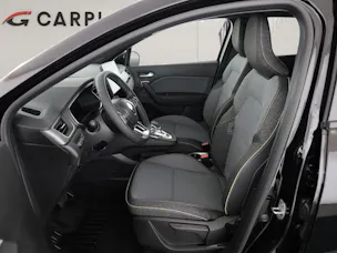 Renault Captur 1.6 E-Tech techno