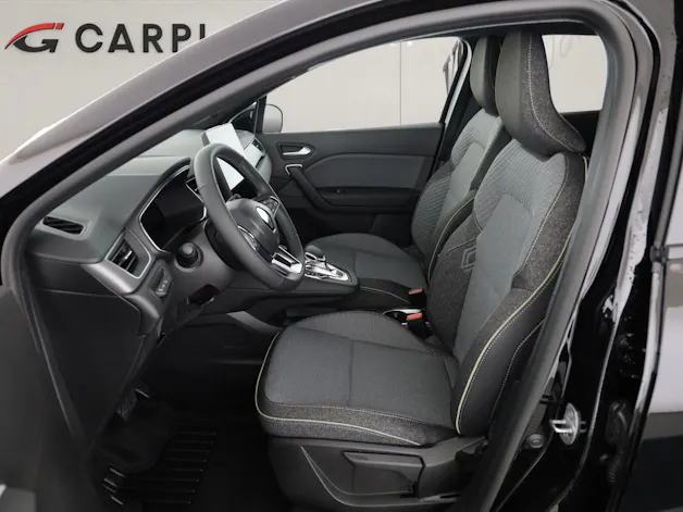 Renault Captur 1.6 E-Tech techno