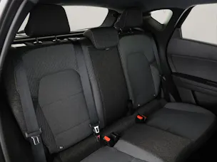 Renault Captur 1.6 E-Tech techno