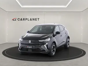 Renault Captur 1.6 E-Tech techno
