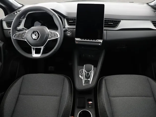 Renault Captur 1.6 E-Tech techno
