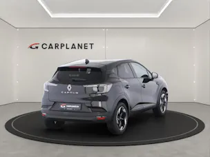 Renault Captur 1.6 E-Tech techno
