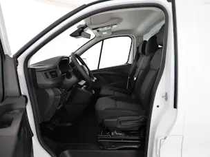 Renault Trafic Kaw. 3.0 t L2 H1 2.0 dC