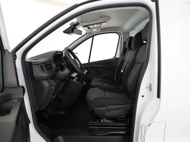 Renault Trafic Kaw. 3.0 t L2 H1 2.0 dC
