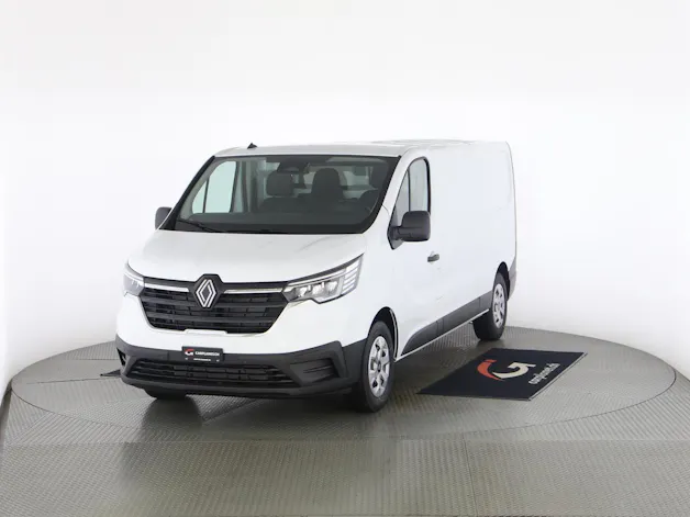 Renault Trafic Kaw. 3.0 t L2 H1 2.0 dC