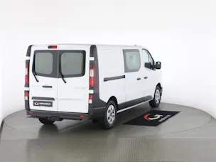 Renault Trafic Kaw. 3.0 t L2 H1 2.0 dC