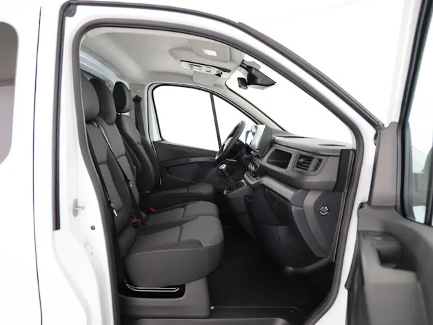 Renault Trafic Kaw. 3.0 t L2 H1 2.0 dC