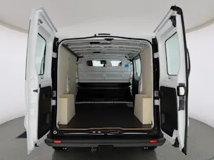 Renault Trafic Kaw. 3.0 t L2 H1 2.0 dC