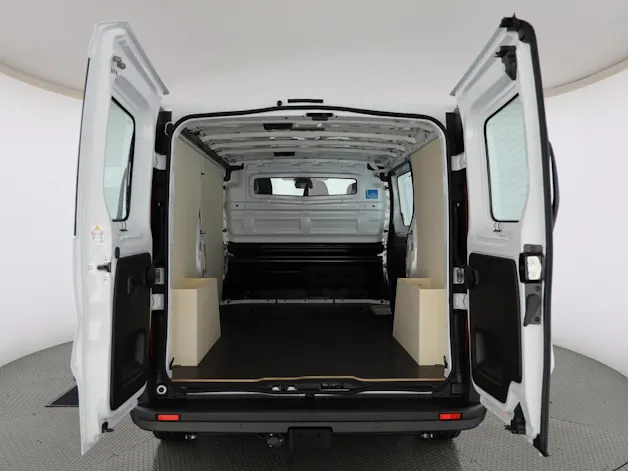Renault Trafic Kaw. 3.0 t L2 H1 2.0 dC
