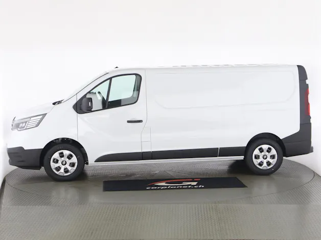 Renault Trafic Kaw. 3.0 t L2 H1 2.0 dC