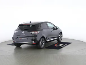 Renault Clio 1.6 E-Tech techno