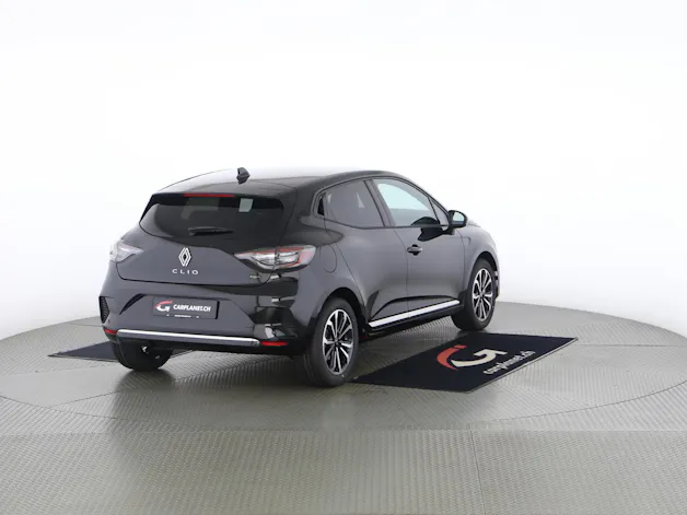 Renault Clio 1.6 E-Tech techno