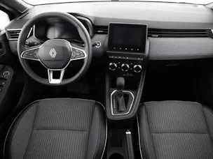 Renault Clio 1.6 E-Tech techno