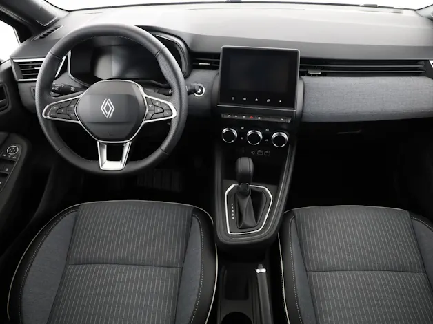 Renault Clio 1.6 E-Tech techno