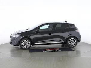 Renault Clio 1.6 E-Tech techno