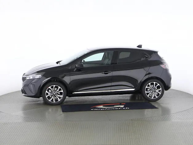 Renault Clio 1.6 E-Tech techno