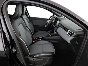 Renault Clio 1.6 E-Tech techno