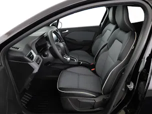 Renault Clio 1.6 E-Tech techno