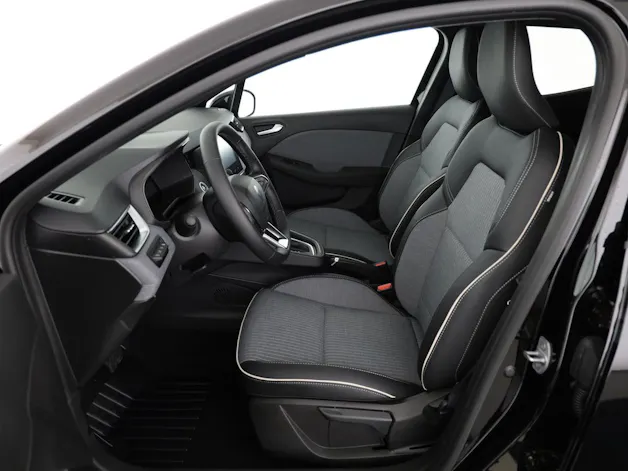 Renault Clio 1.6 E-Tech techno