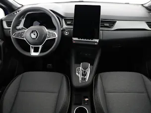 Renault Captur 1.6 E-Tech techno