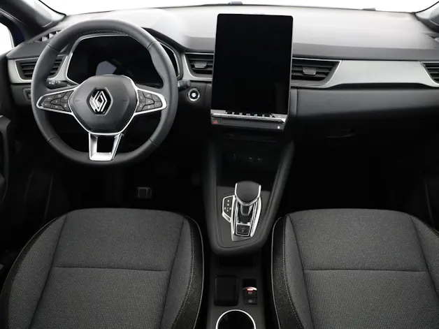 Renault Captur 1.6 E-Tech techno